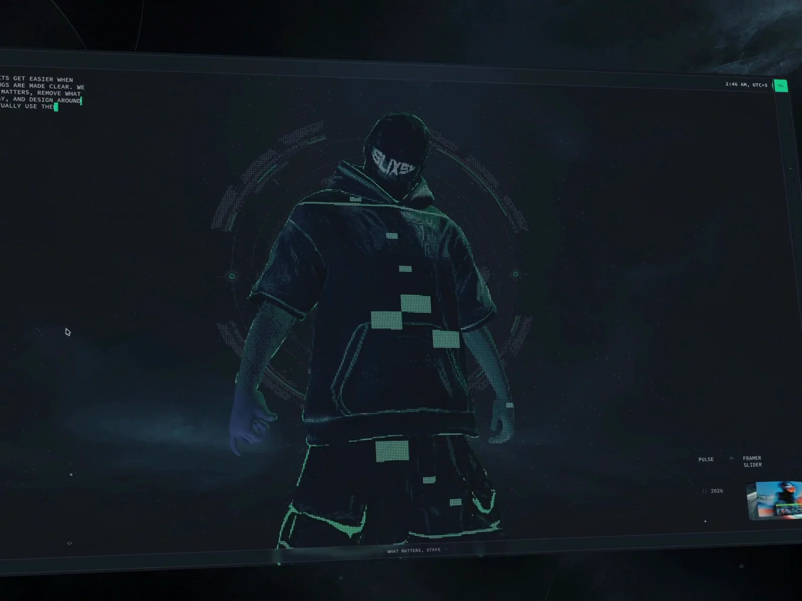 SLIXEL