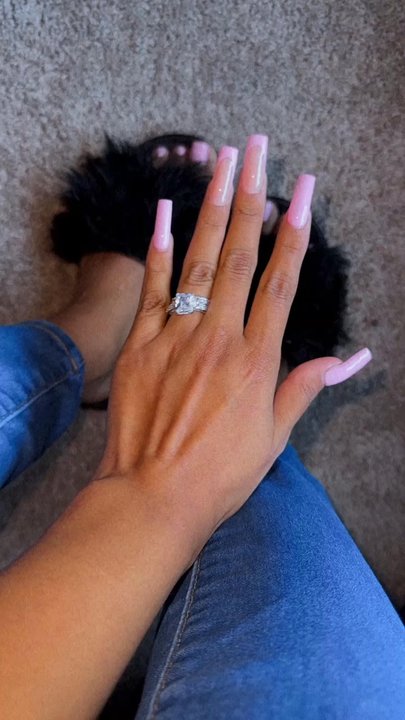Venus Nails - Got what I asked for, they never fail to amaze me. - Nail Salons Near Me - Katy, Texas