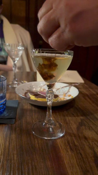 Agency - Cocktail Bars Near Me - Milwaukee, Wisconsin