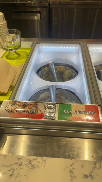 Nutty Squirrel Gelato - Phinney Ridge - Gelato Near Me - Seattle, Washington
