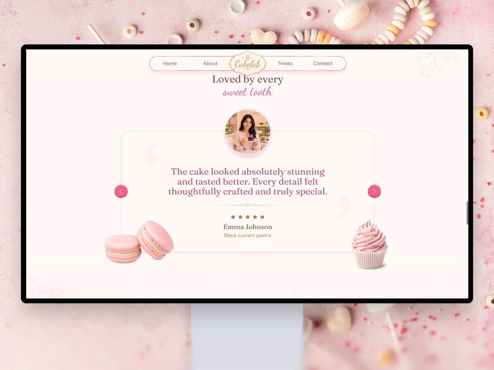 Cakelab