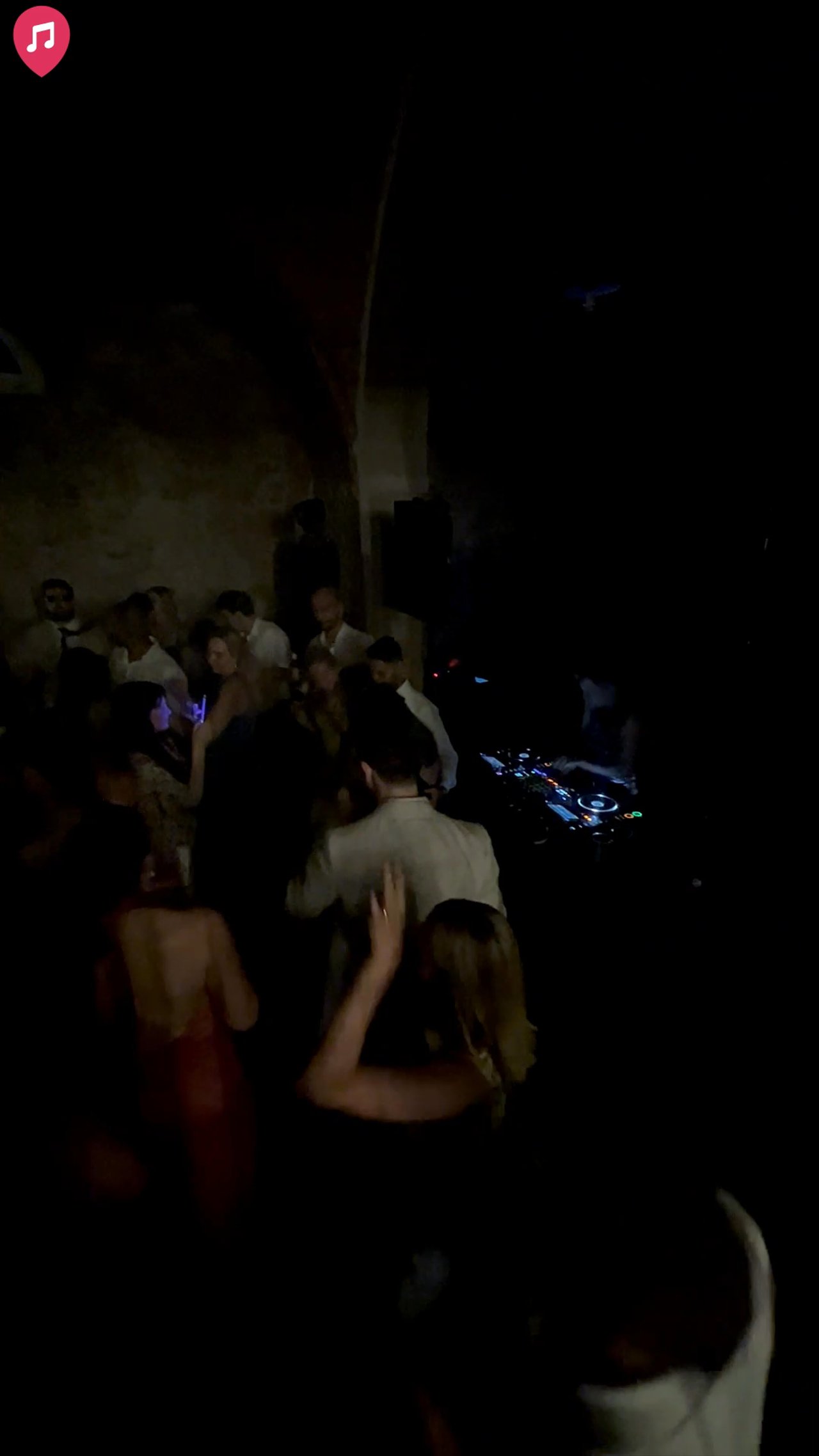 DJ Mary - Live Showreel 2025 - video