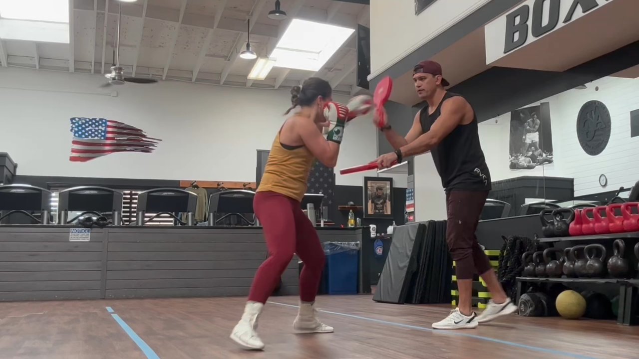 No Limit Training Systems - Kickboxing Near Me