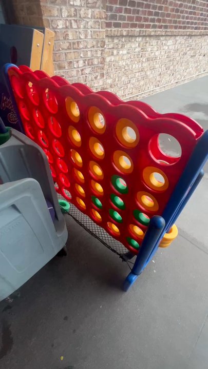 Bubba's 33 - Let's play some games - Burgers Near Me - Avon, Indiana