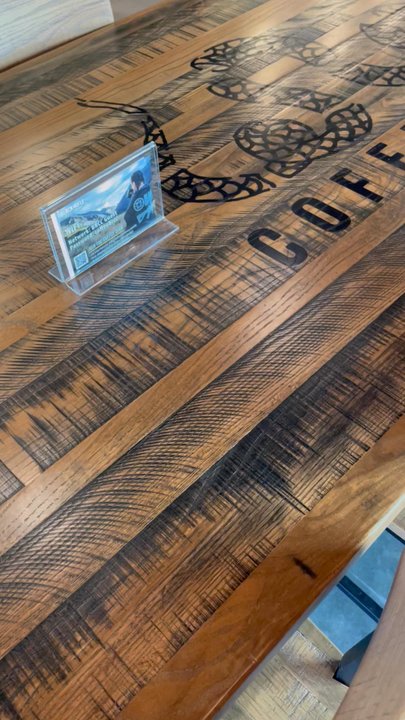 Black Rifle Coffee Company - Coffee & Tea Near Me - Mesa, Arizona
