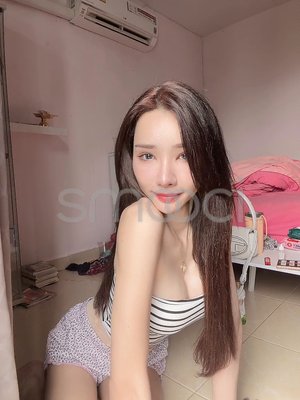 Nam Bangkok Escort Video #30287