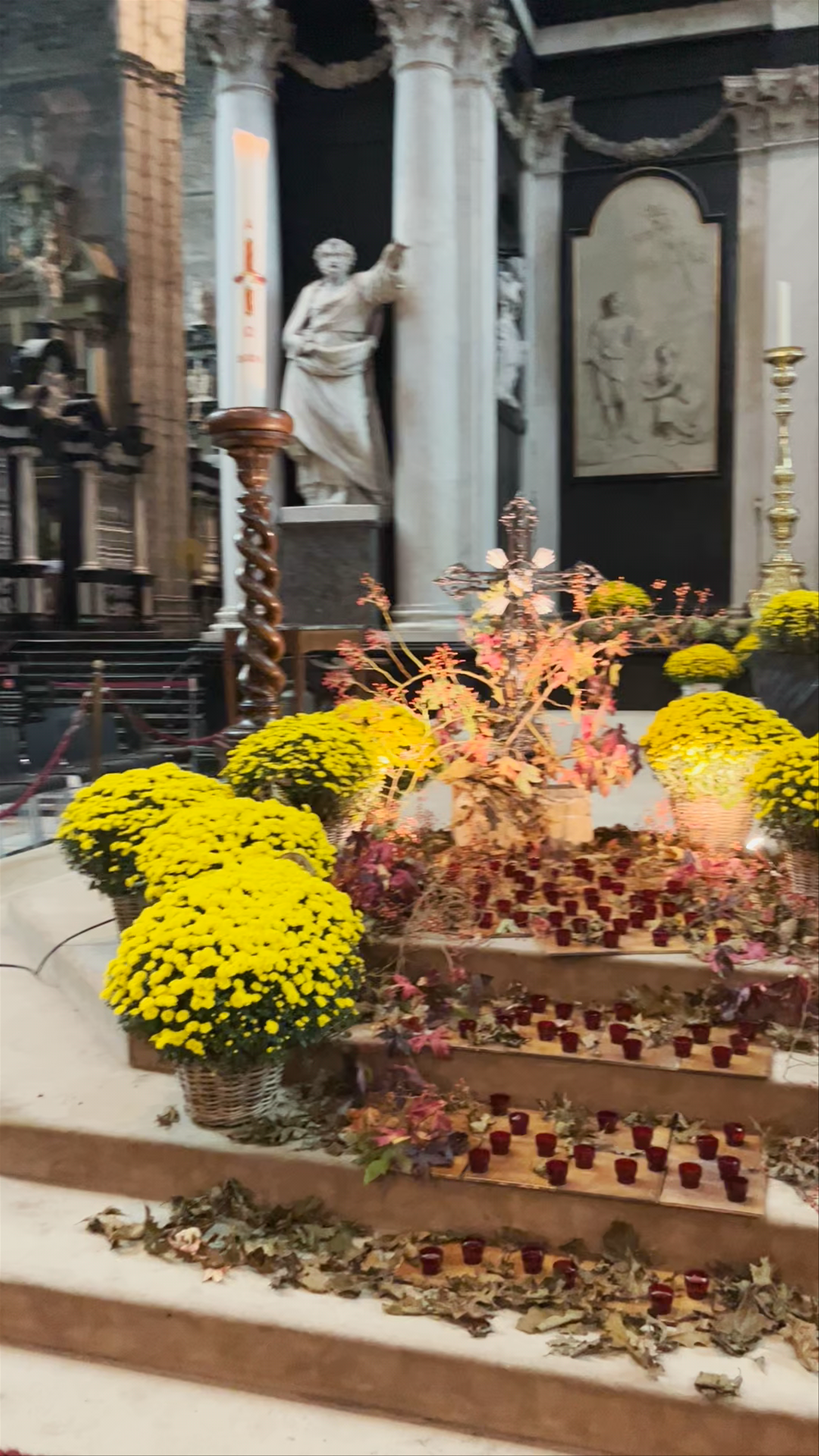 Catedral de San Bavón