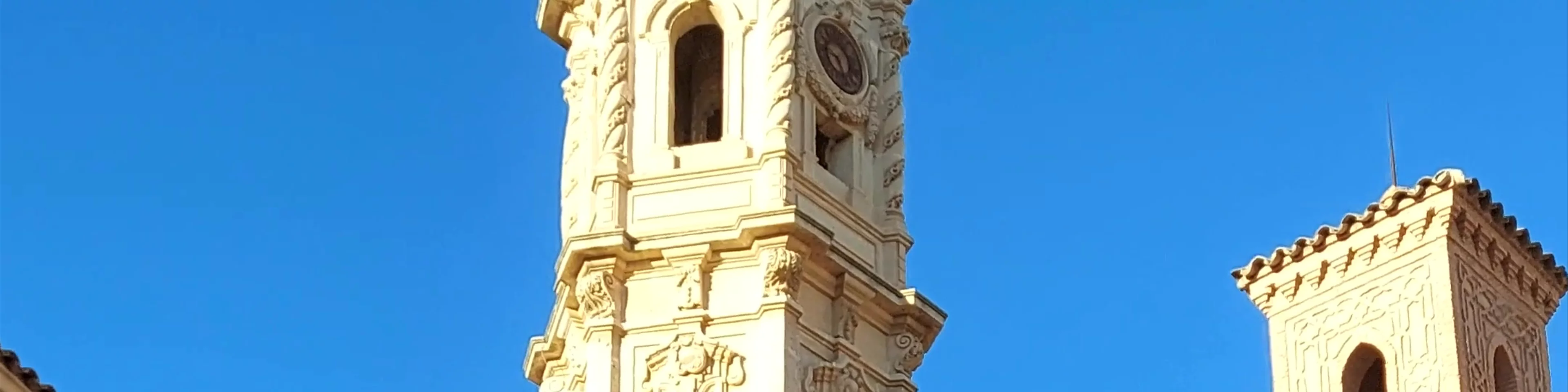 Pueblo Español de Mallorca