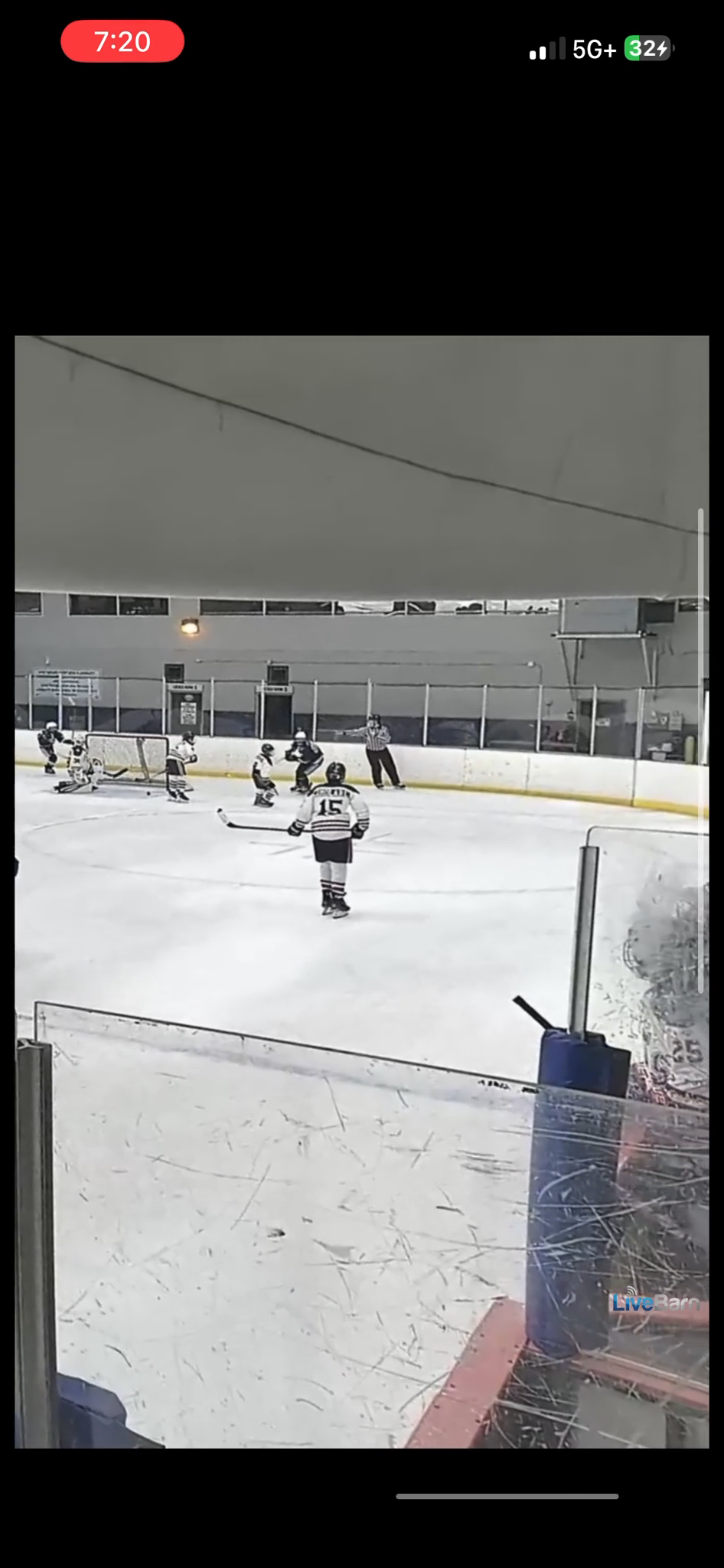 Lukas Lopes Samalekis: Stunning Goal Highlights with Florida Surf 13U AAA