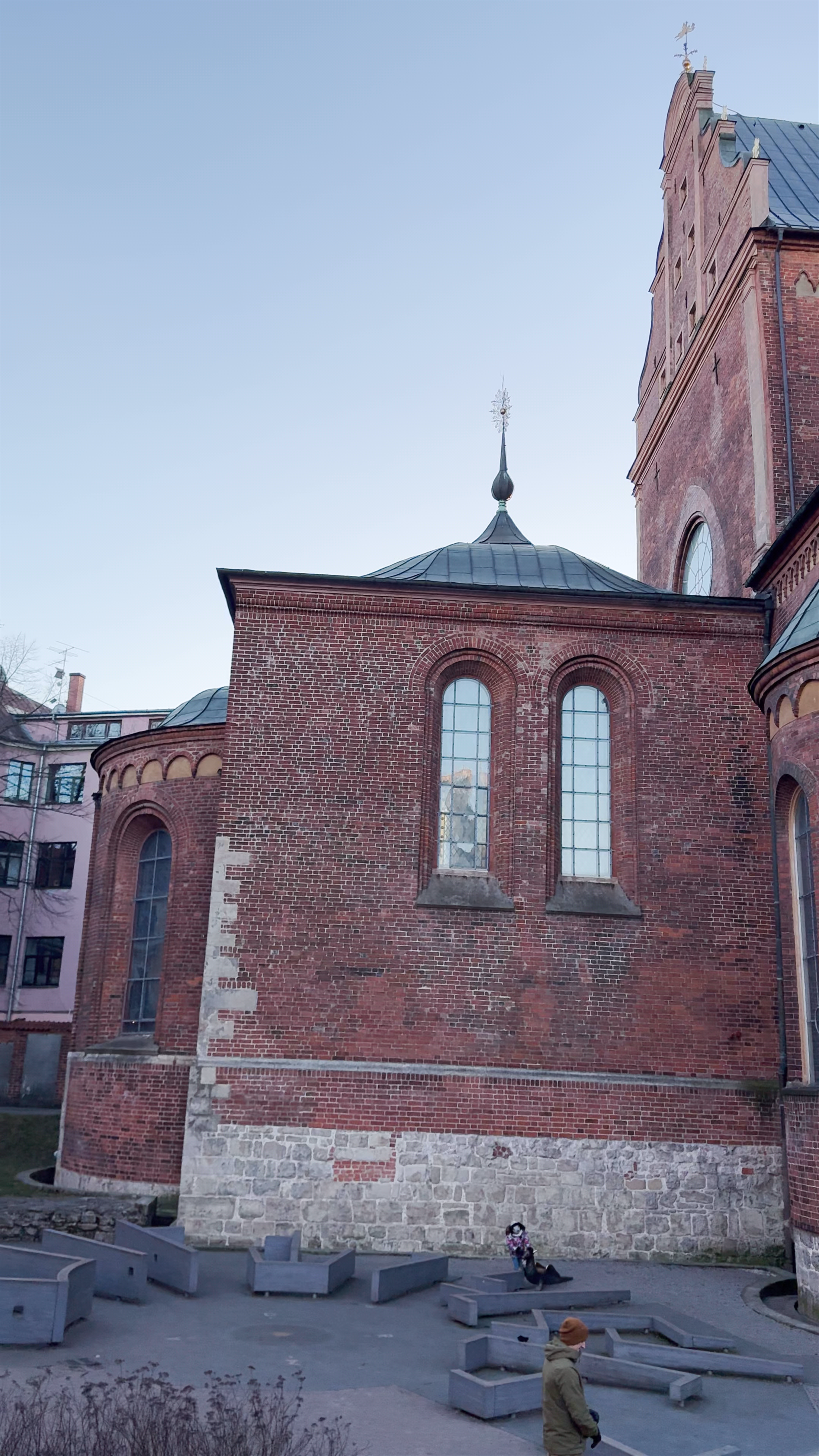 Riga Cathedral