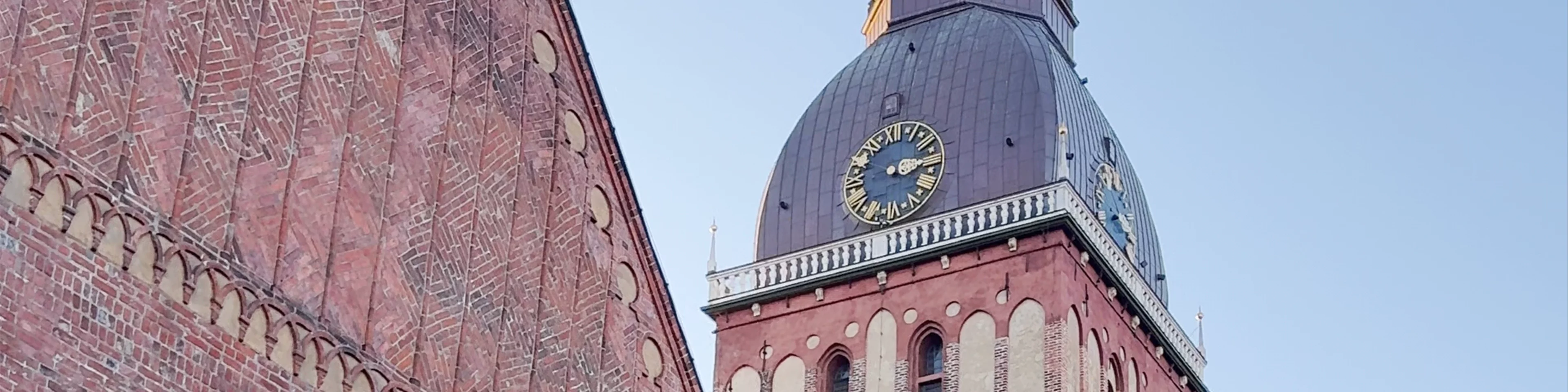 Riga Cathedral