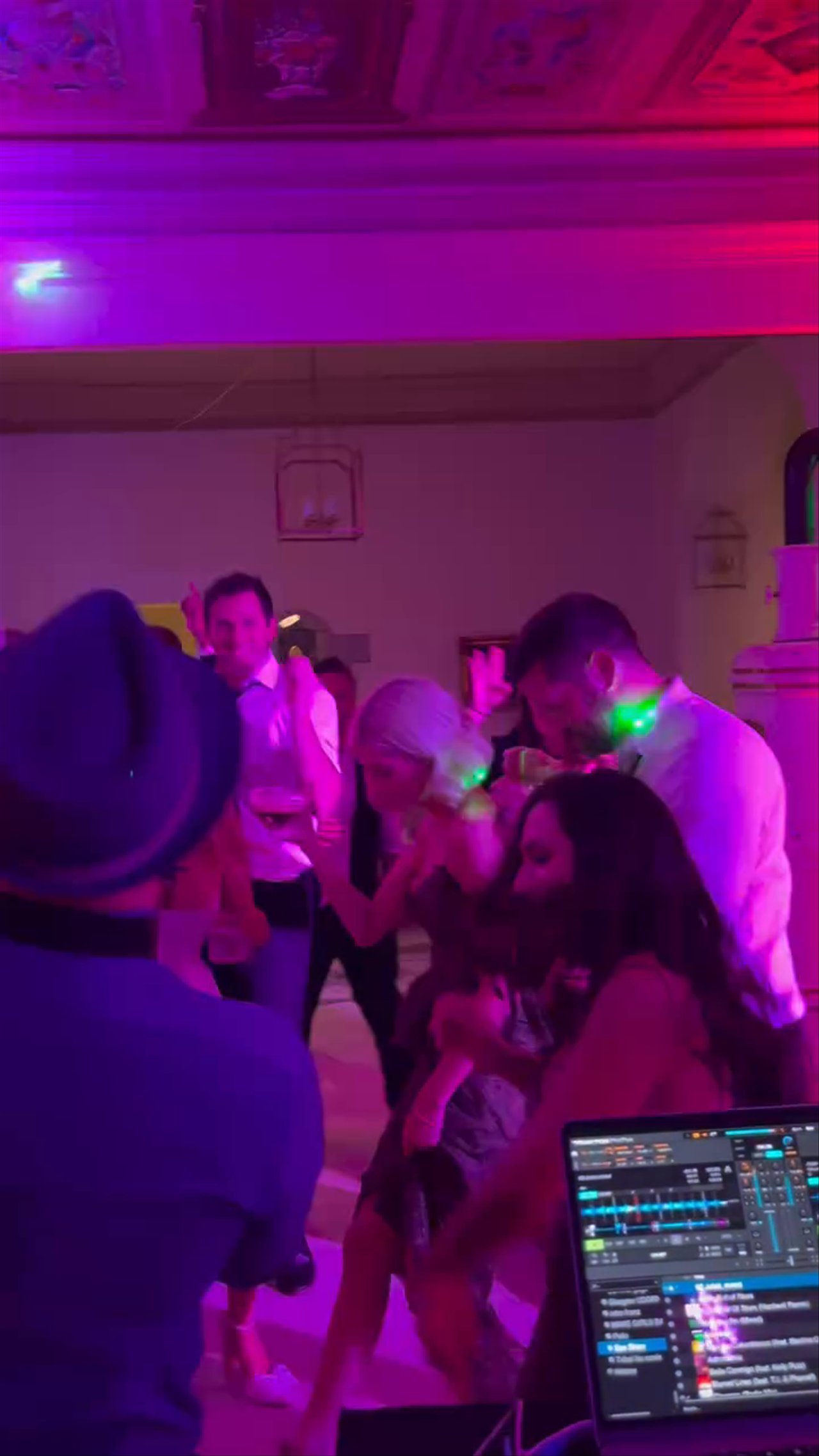 Spicy Sax - Jubel 2026 - video 2