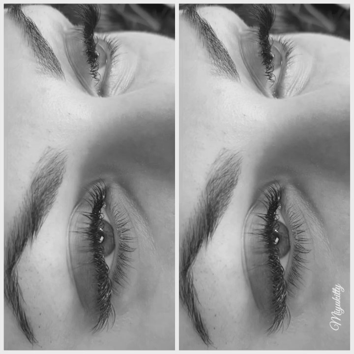 Beauty Etiquette - Classic lashes by Miyuki - Waxing Near Me - Torrance, California