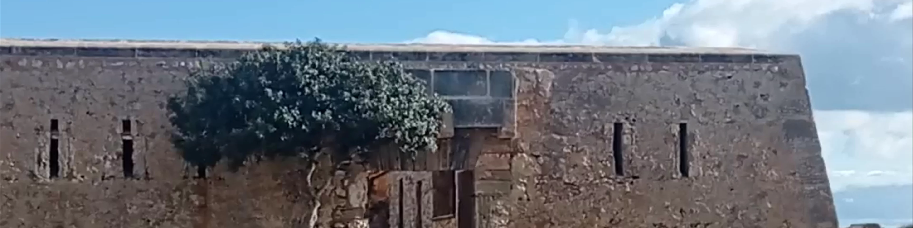 Es Forti