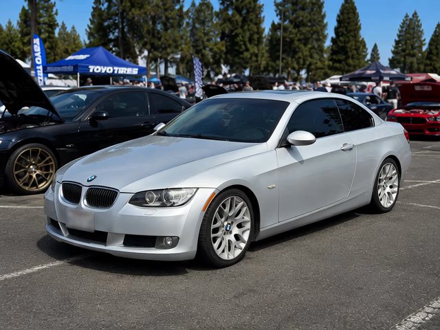 NorthStar Motors - #0065 - 2008 BMW 3 Series 328i