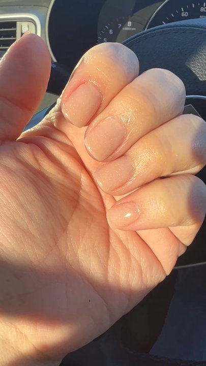 Cosmo Nails & Spa - Kelly does a great job! - Nail Salons Near Me - Wylie, Texas