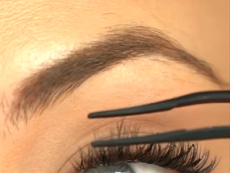 InfinaLuxe DIY Lash Extensions