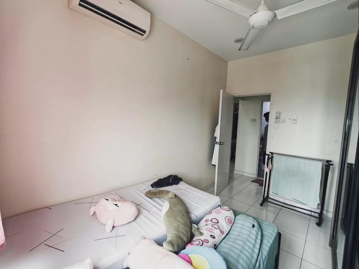 Jentayu Residensi @ Tampoi