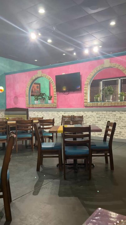 Cielo Blue - Mexican Near Me - Acworth, Georgia