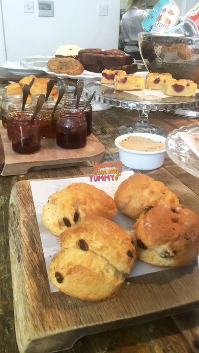 Hatch and Sons - Nice bakery options - Cafes Near Me - Dublin, D