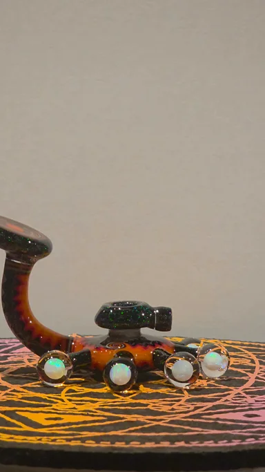 Preview pic of Natey Love Drypipe