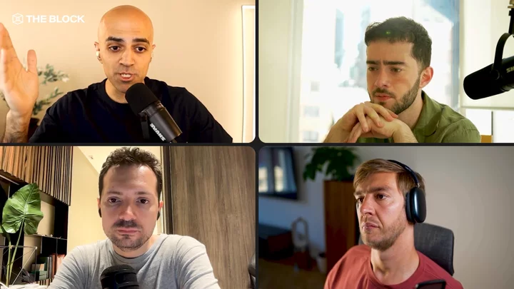 Winning the Crypto Long Game w/ Haseeb Qureshi & Jordi Alexander | The Big Brain Podcast Ep. 1