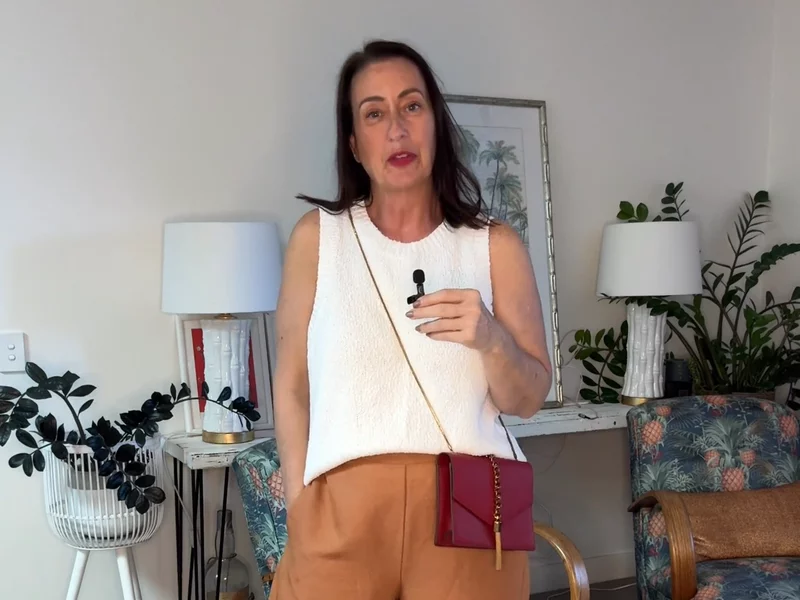 Styling video - general