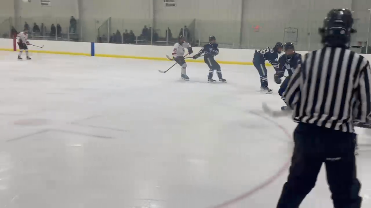 Andrew Mohesky's Offensive Masterclass | South Kent School Highlights