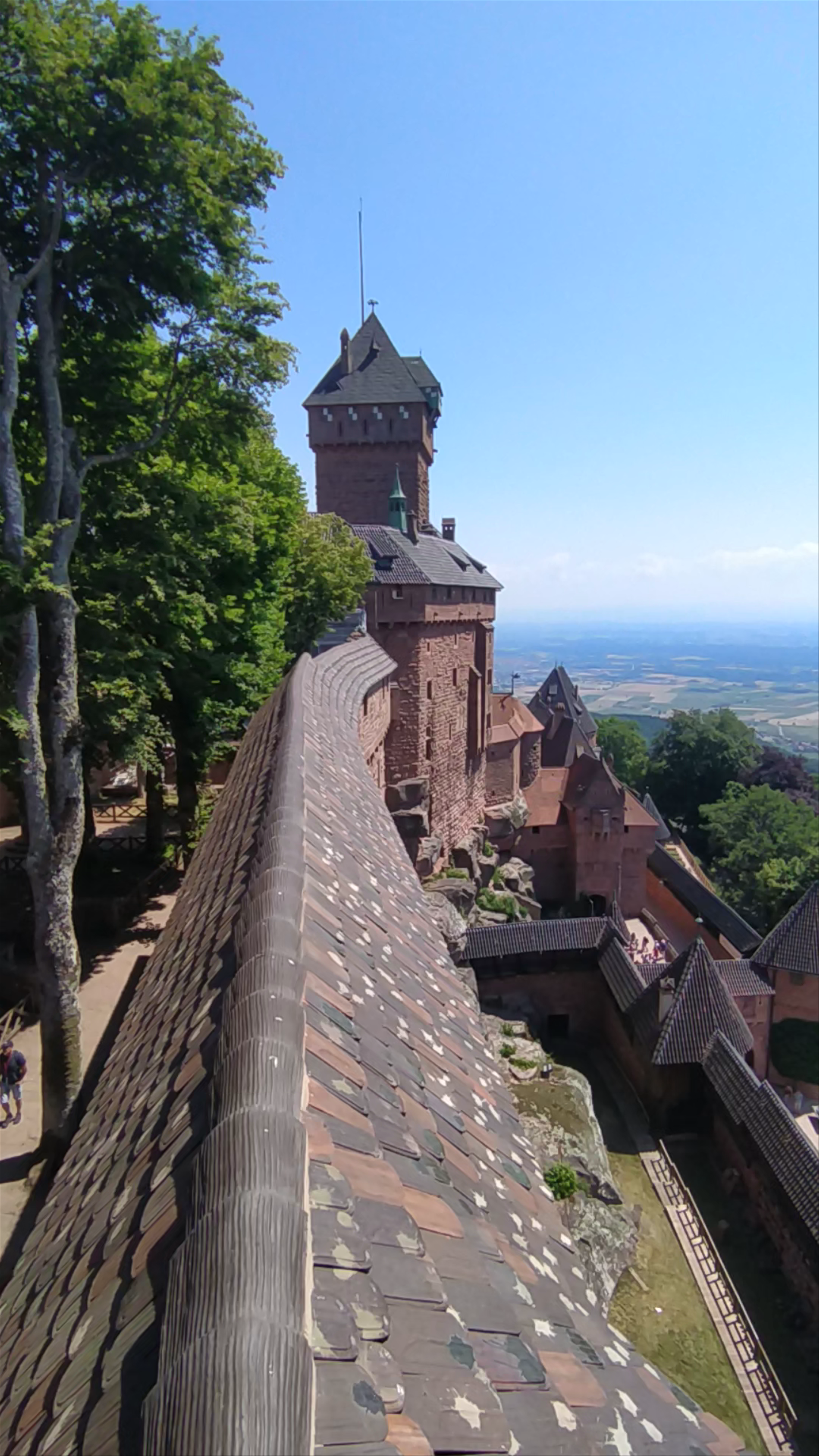 Château Haut-Koenigsbourg