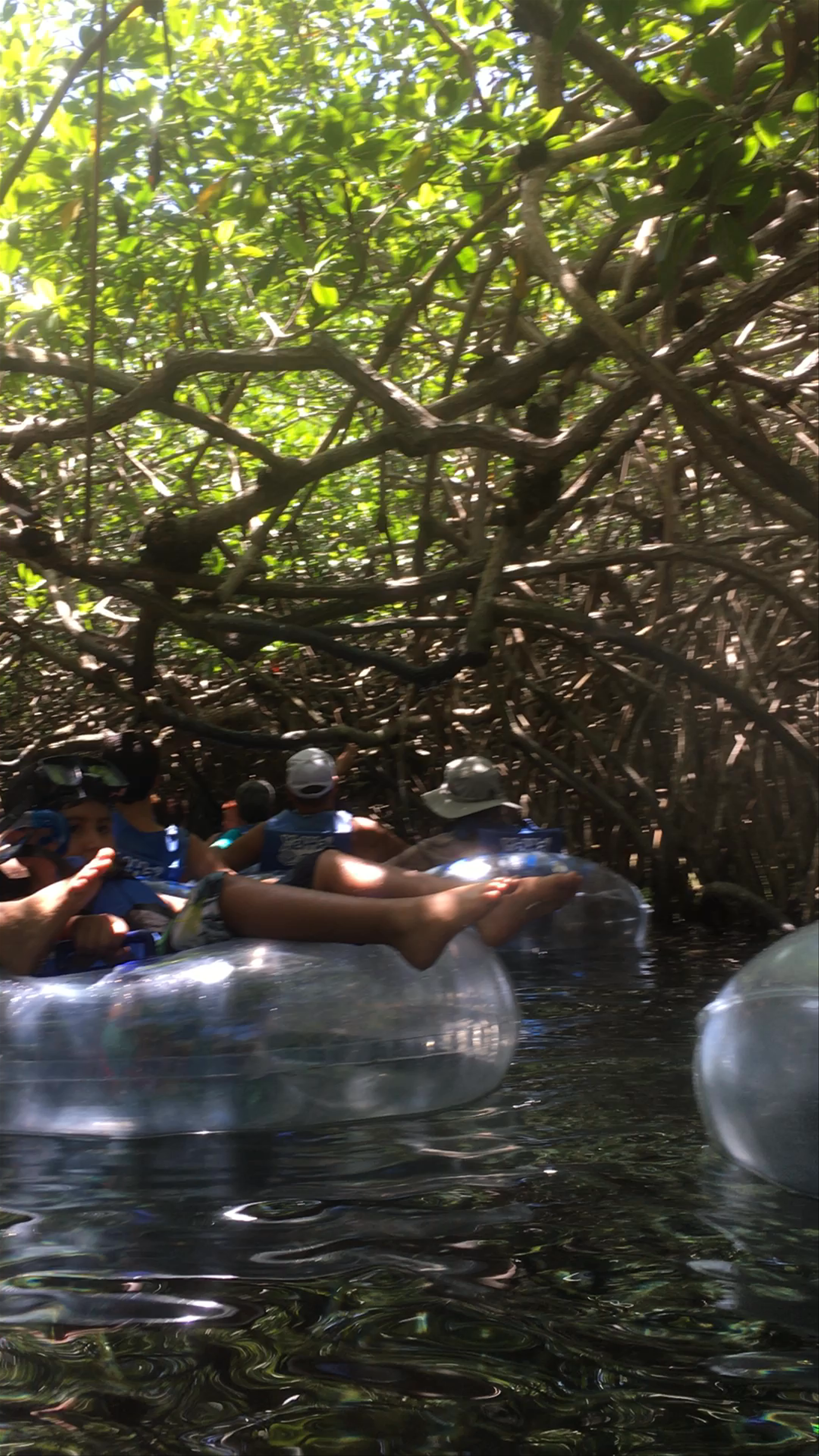 Parque Xel-Há
