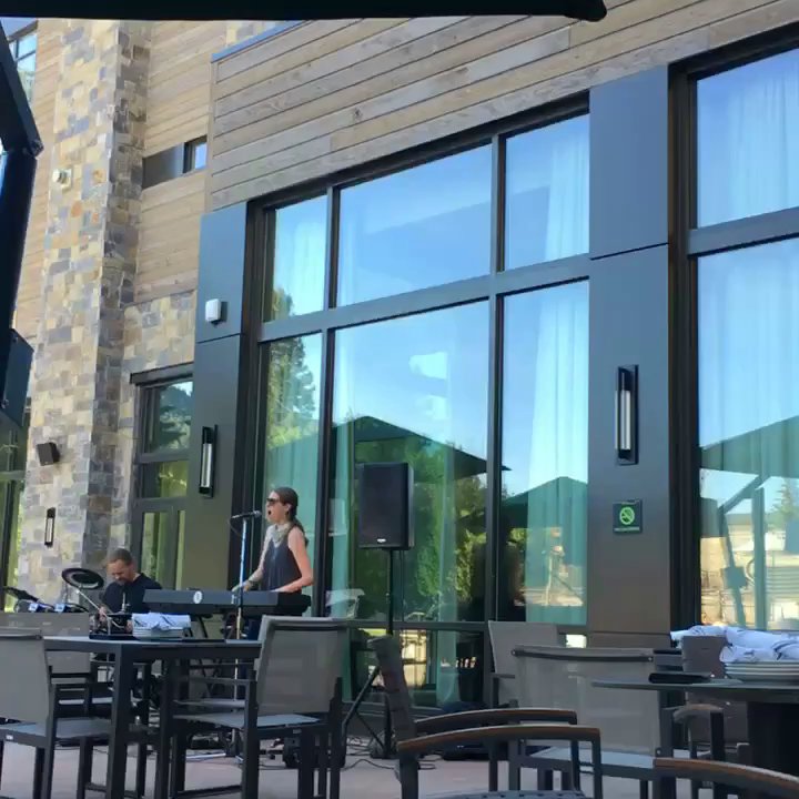 Limelight Hotel - New American Near Me - Ketchum, Idaho