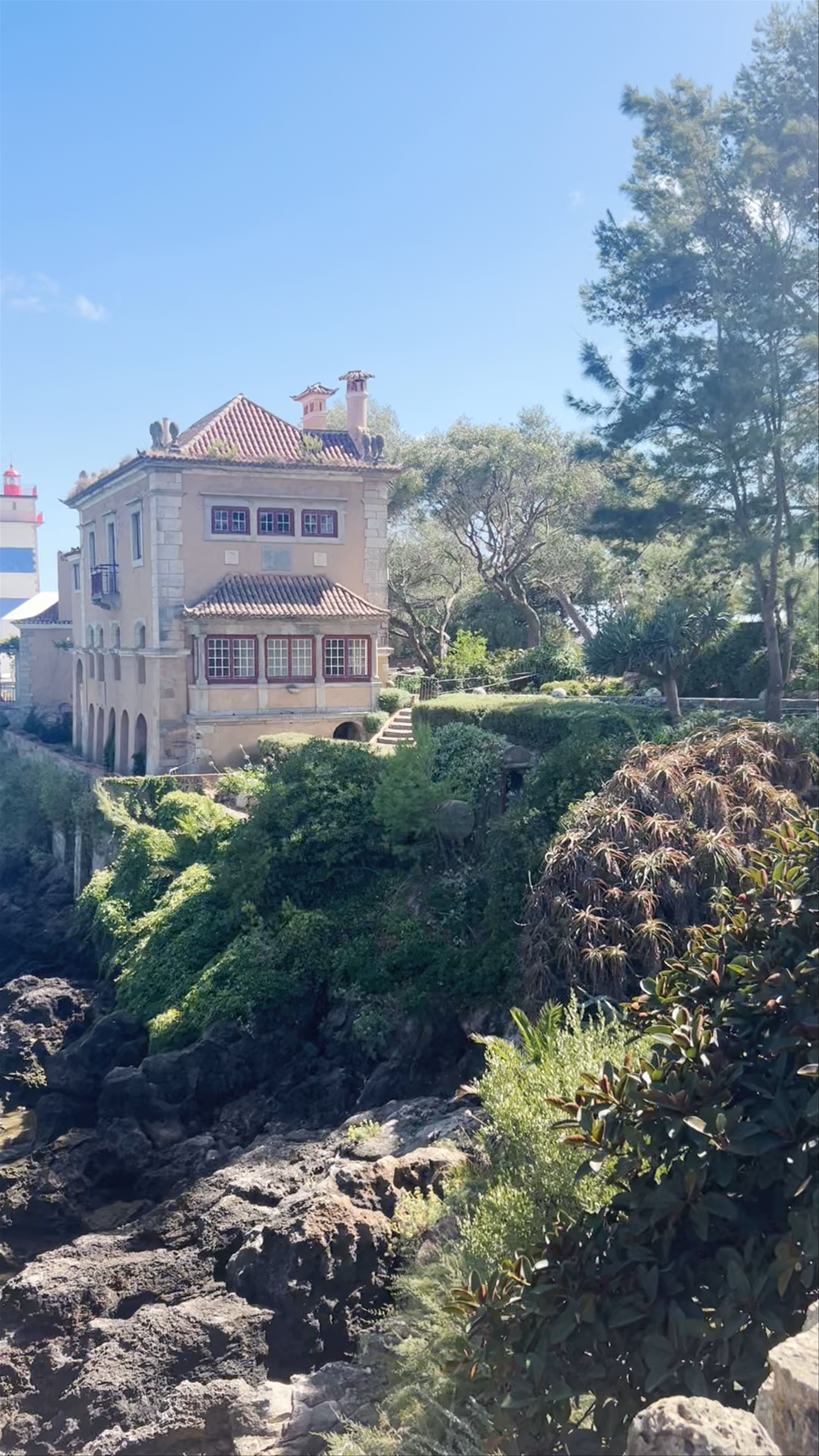Casa-Museu de Santa Maria