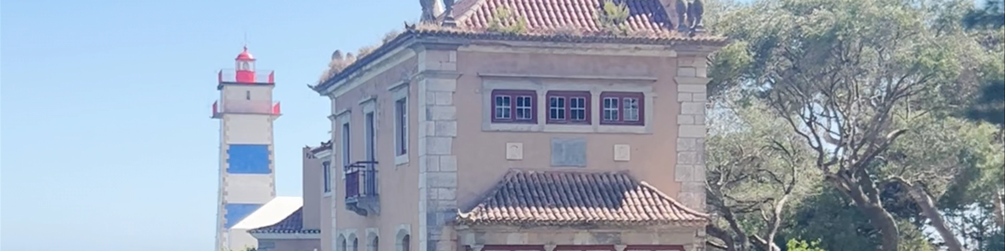 Casa-Museu de Santa Maria