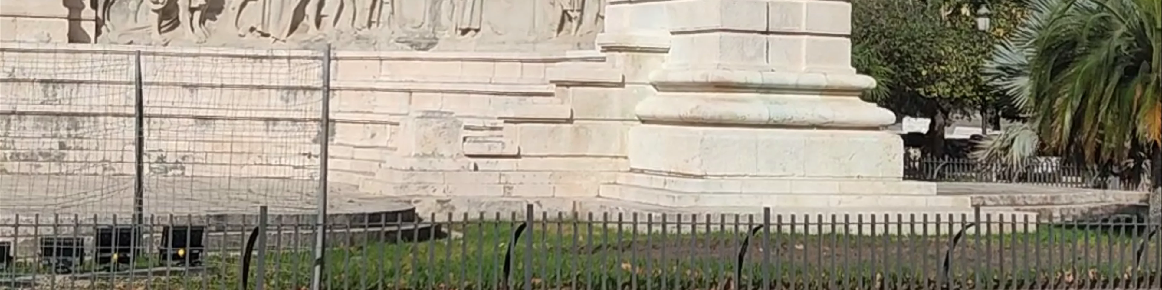 Monumento a la Constitución de 1812