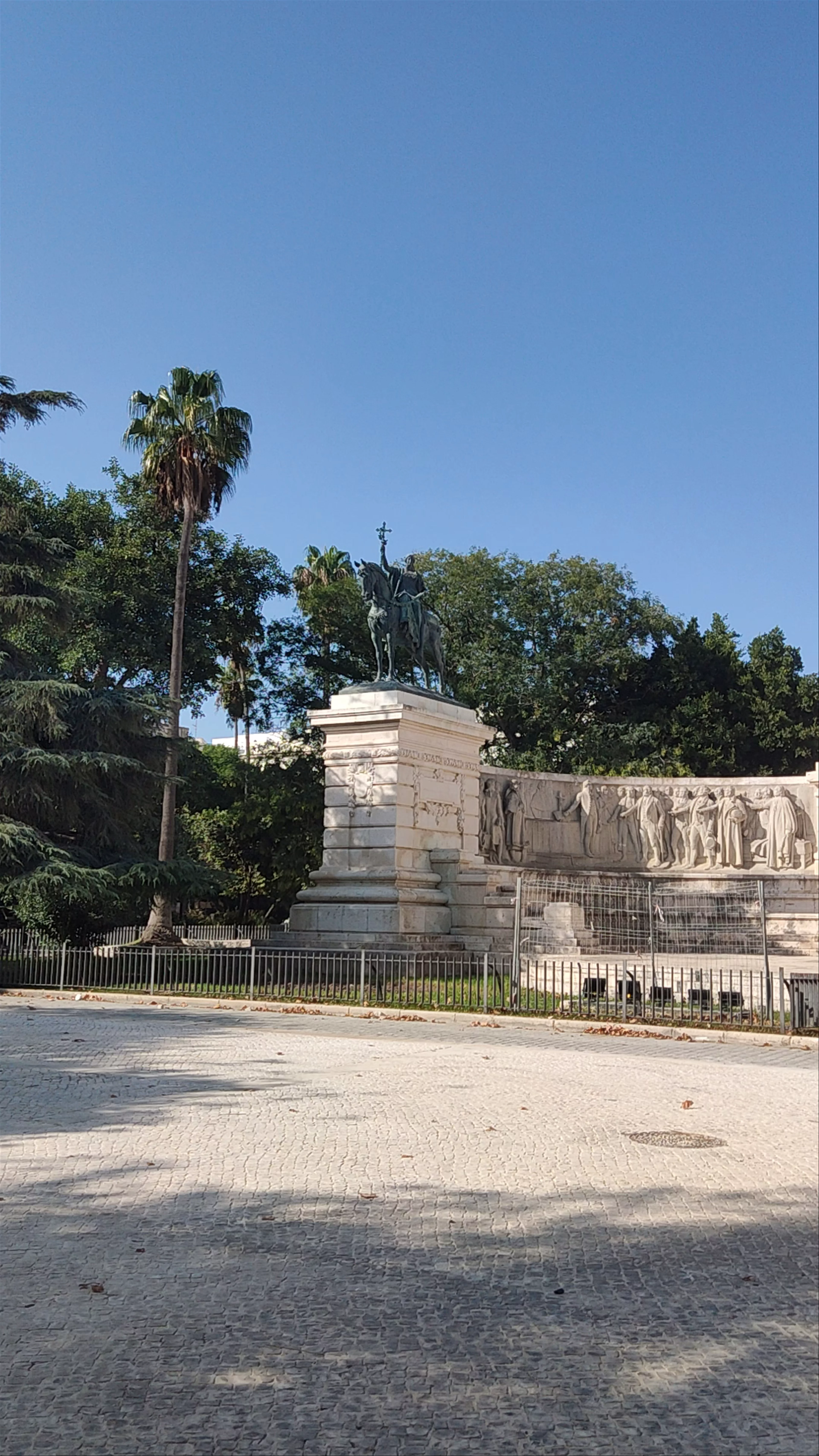 Monumento a la Constitución de 1812