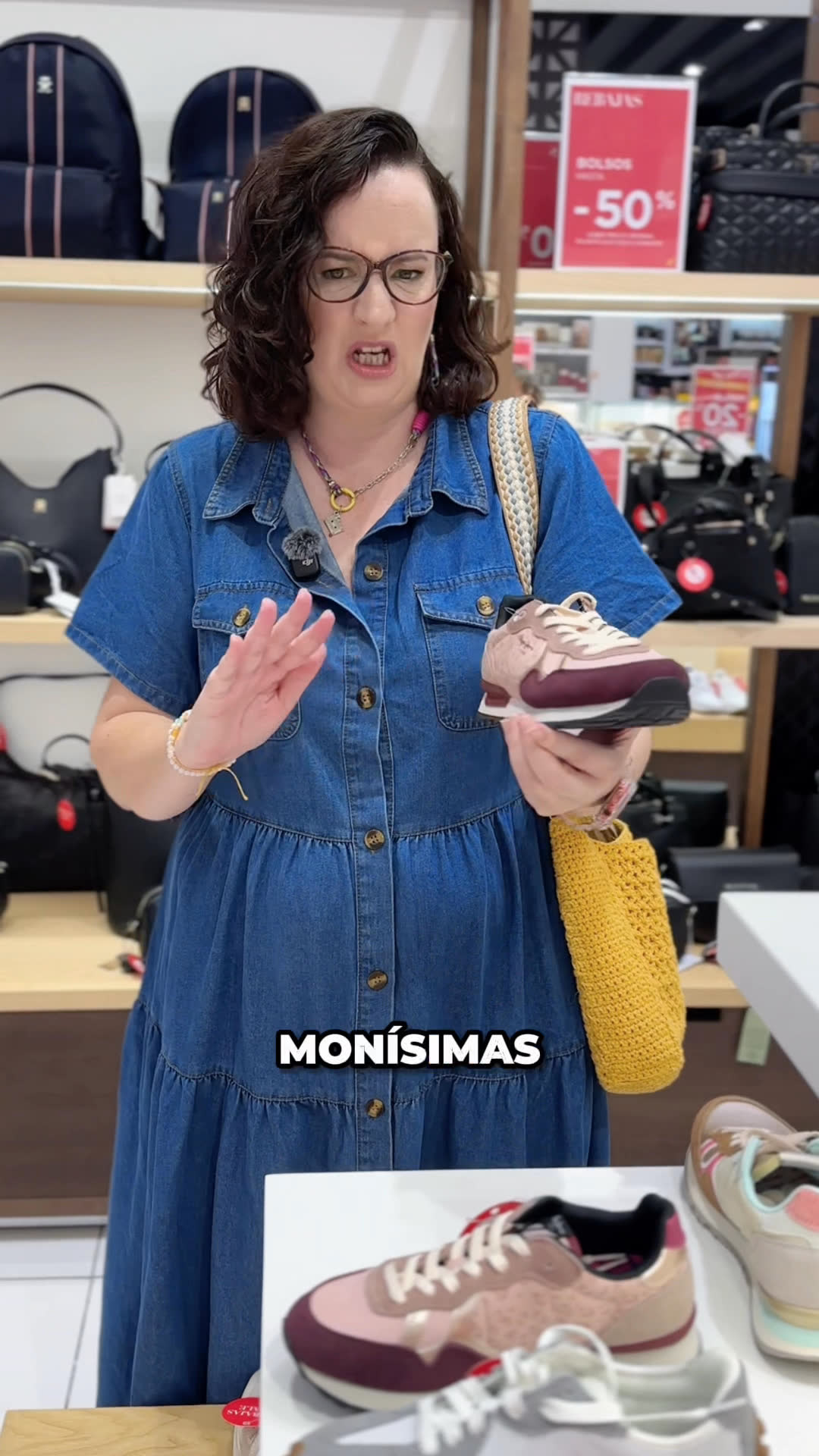 Vídeo UGC 3 de Ana Rodríguez