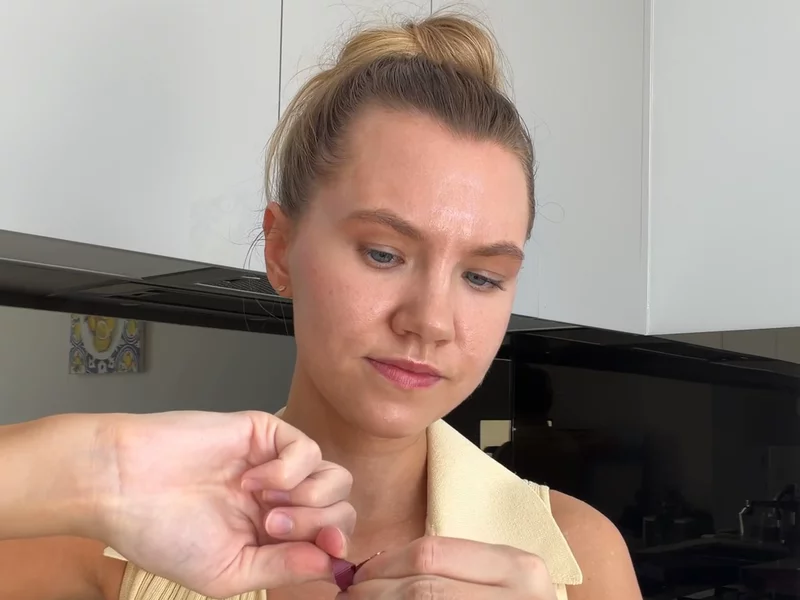 Calmerceuticals – 12-Week Collagen Bundle | Paid Ad UGC