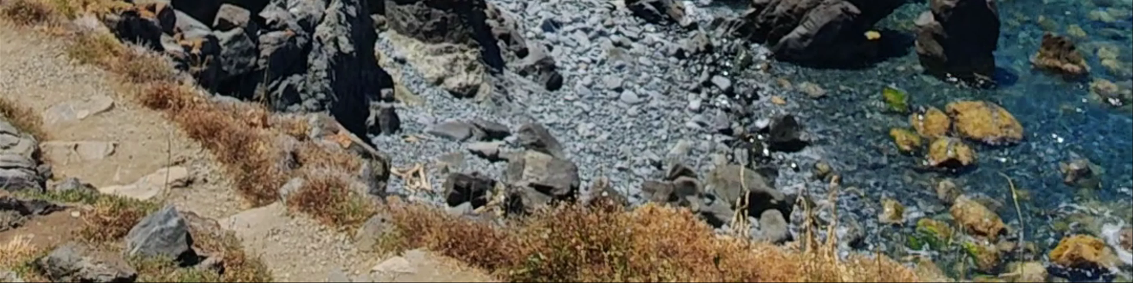Pointe de la Parata