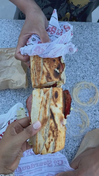 Sourdough & Co. - Sandwiches Near Me - Fairfield, California