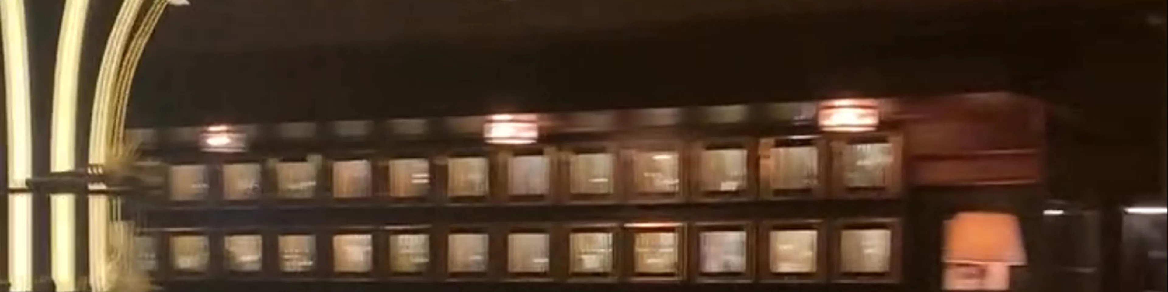 Harrys NYC