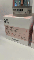 Active Repair - aperçu