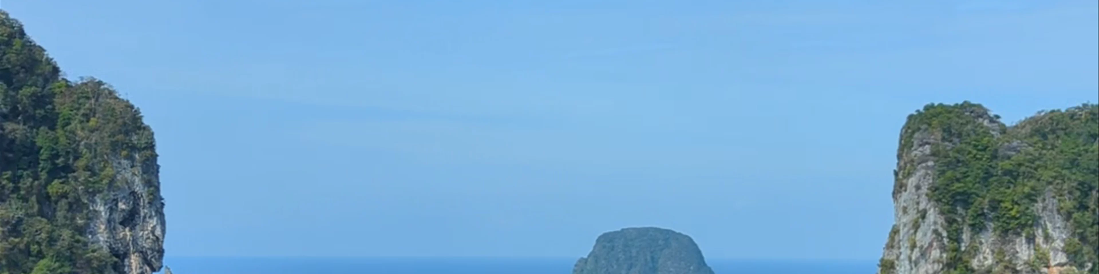 Viewpoint Koh Mook