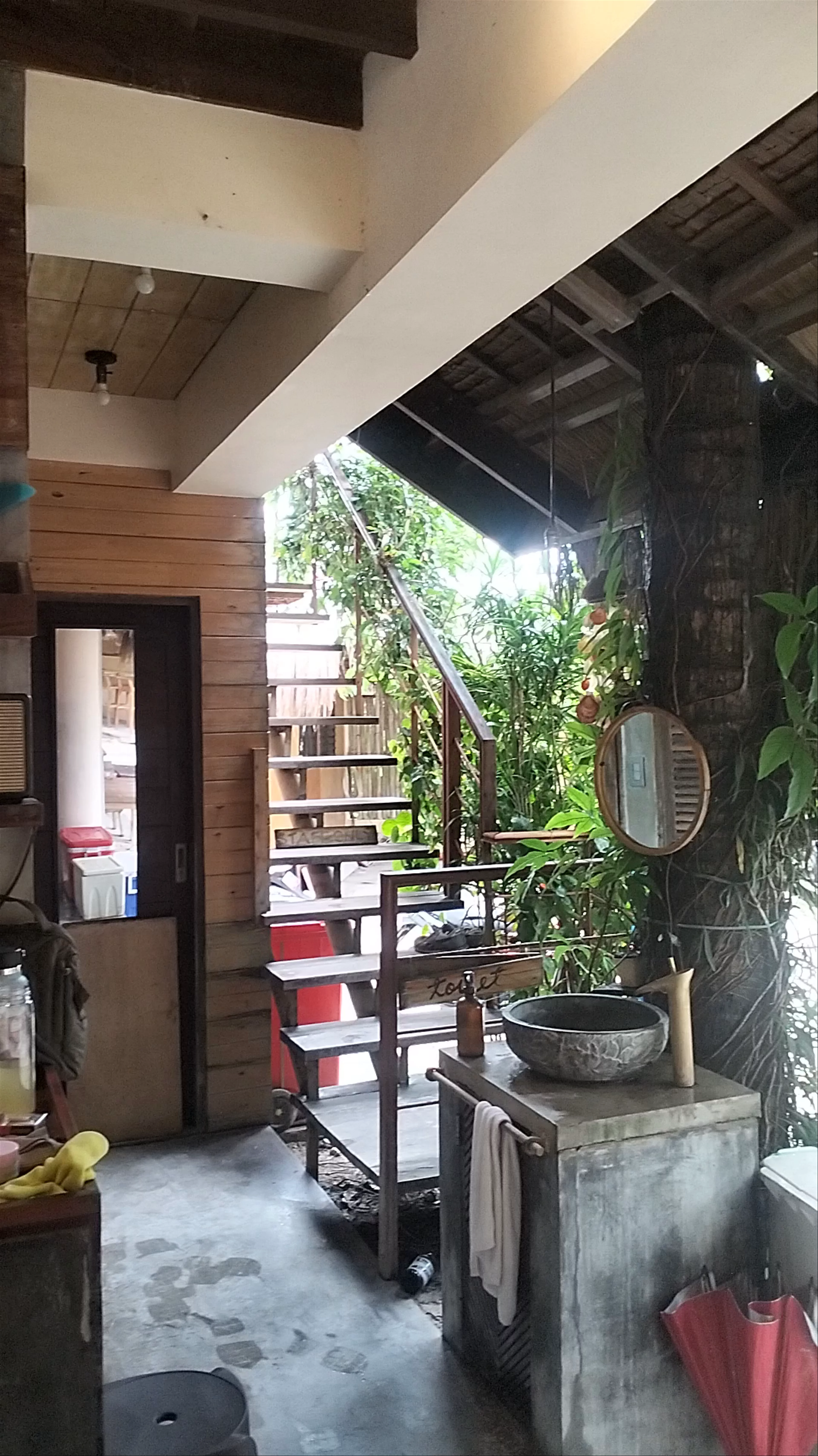 Vedya Siargao