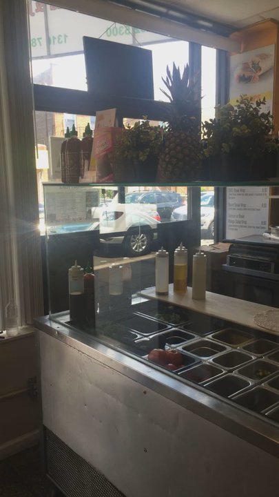Blend Salad & Juice Bar - Salad Near Me - Brooklyn, New York