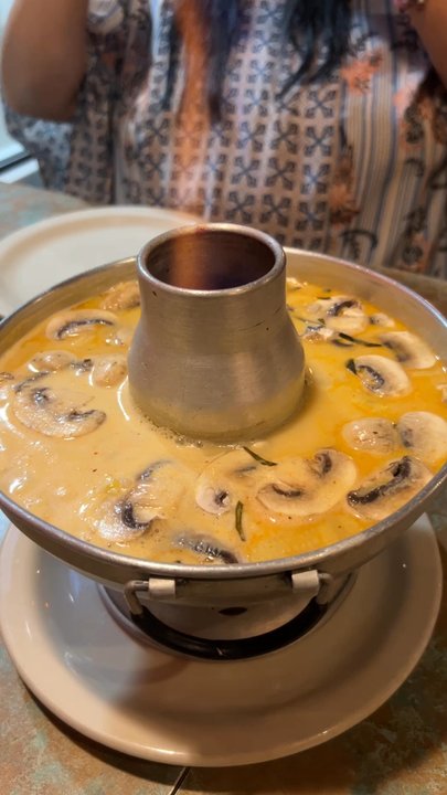 Sala Thai - Tom Kha hot pot - Thai Near Me - Windsor, Colorado