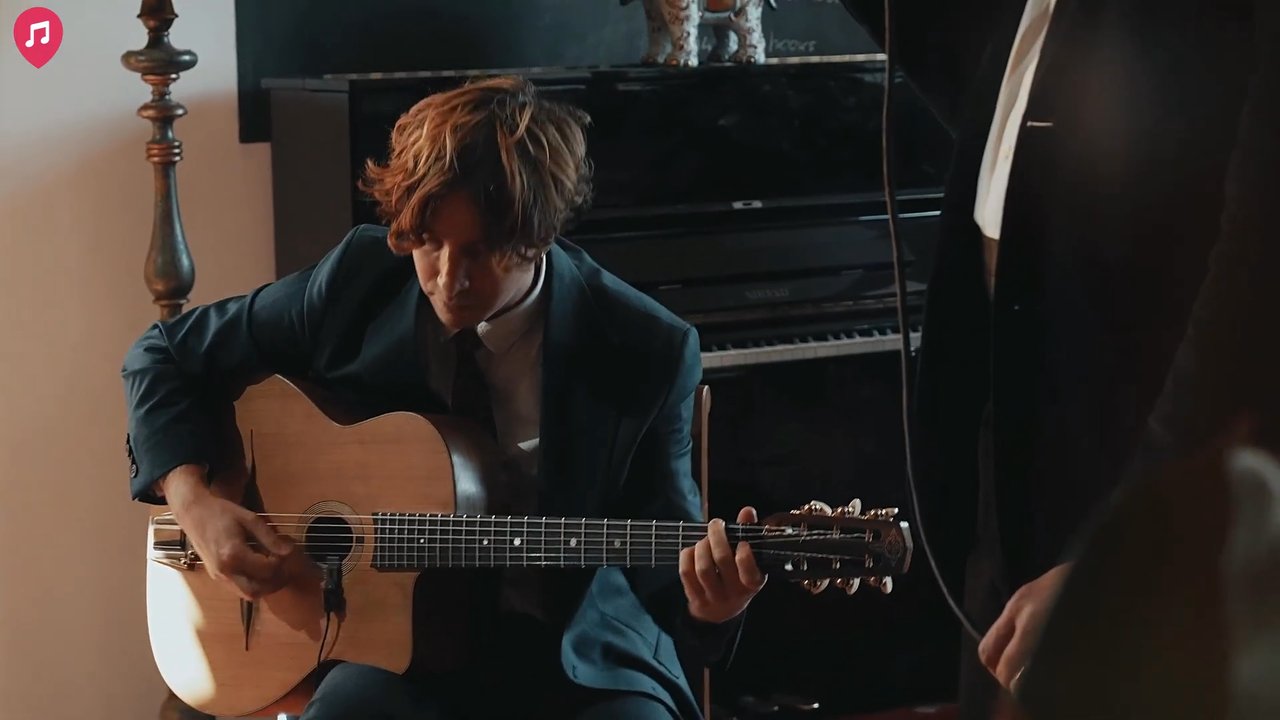 The Sapphire Swing - Duo - video 5