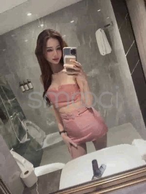 Nam Bangkok Escort Video #19765