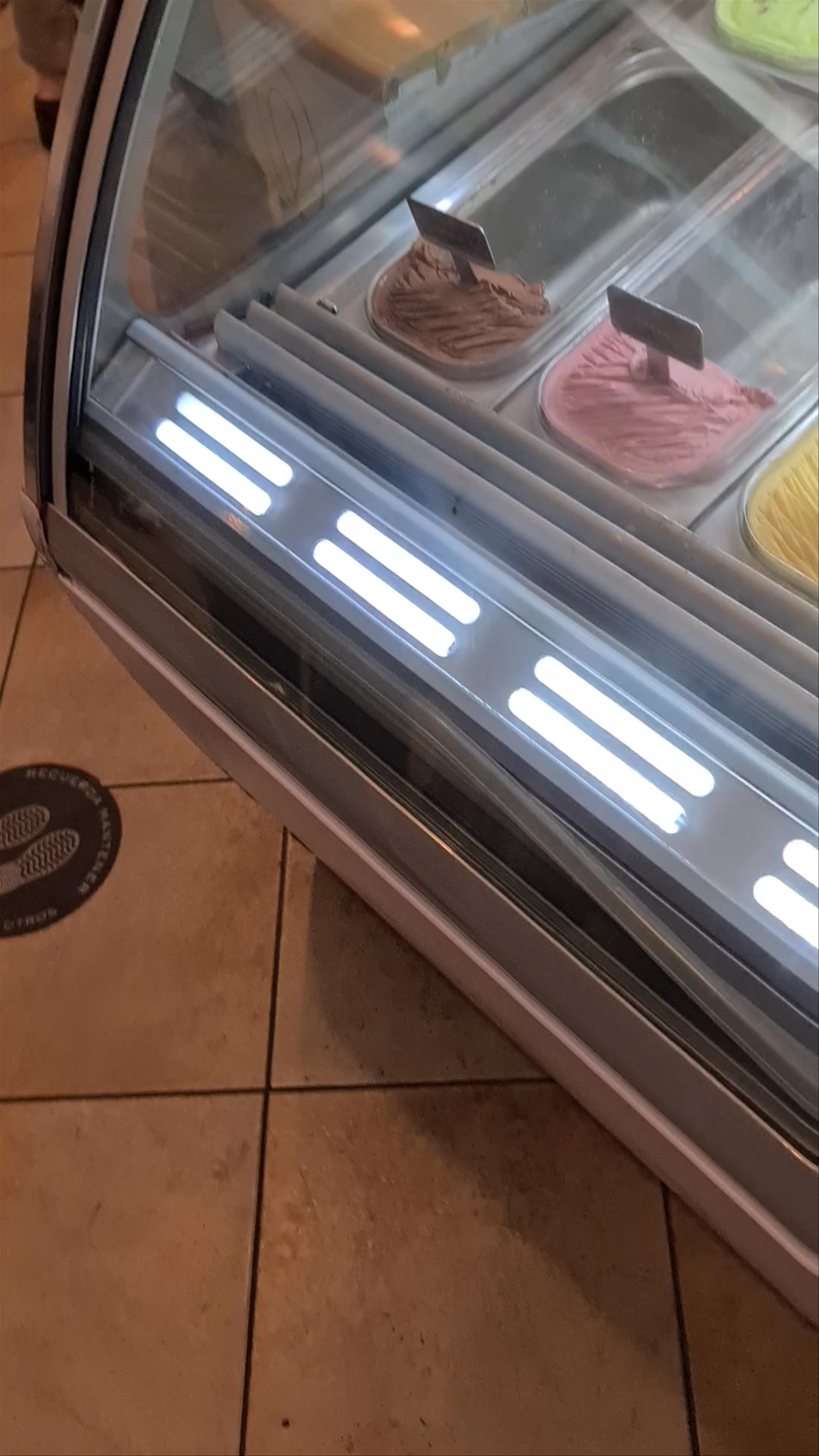 Santa Clara Heladería Cafetería 892