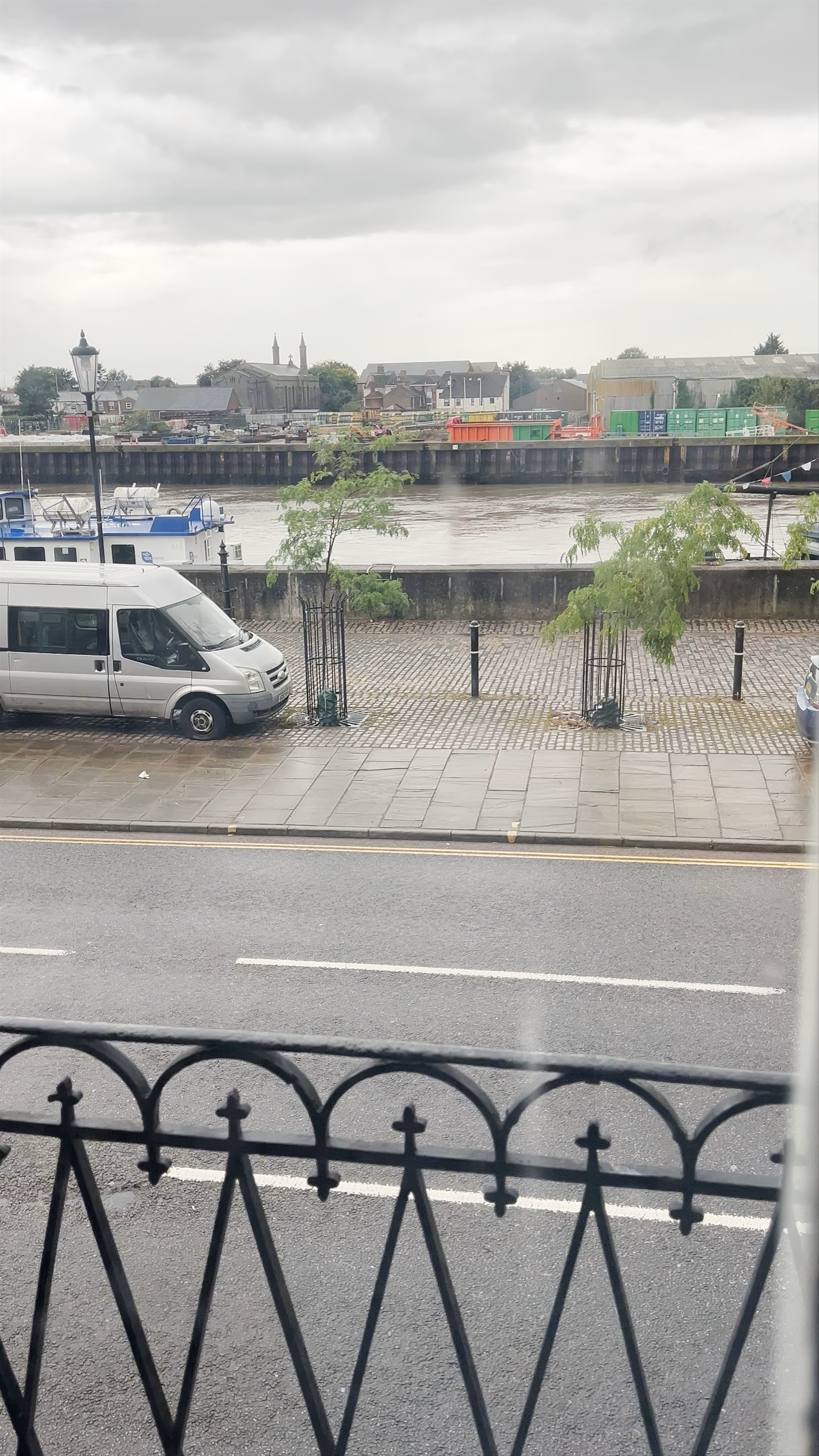 1 South Quay