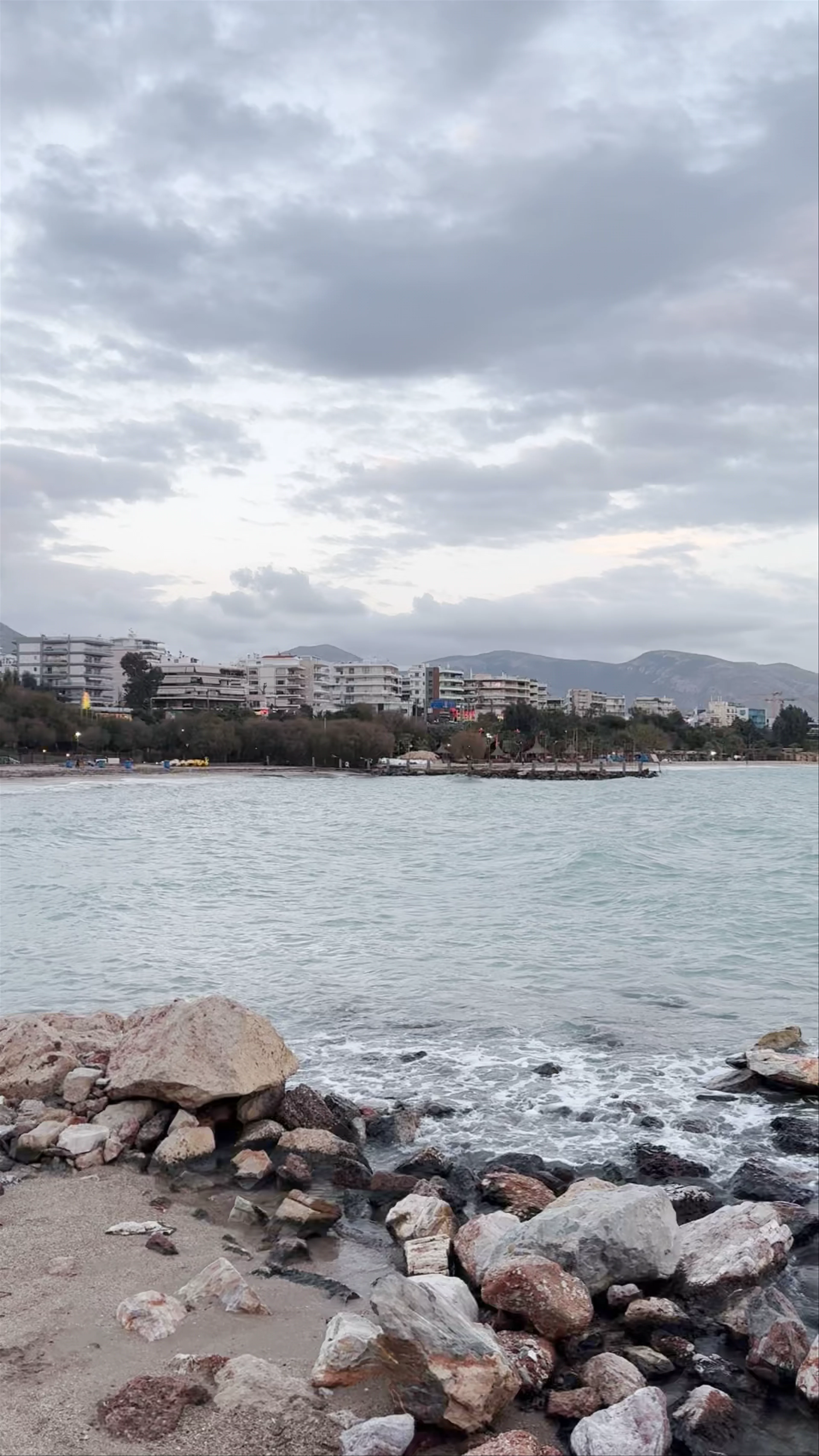 Kalamaki Beach